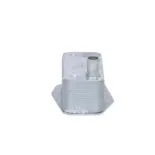 NRF 31217 Radiador de aceite, aceite motor