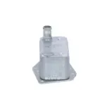 NRF 31217 Radiador de aceite, aceite motor