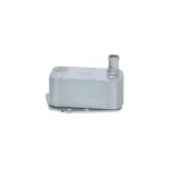 NRF 31217 Radiador de aceite, aceite motor