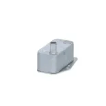 NRF 31217 Radiador de aceite, aceite motor