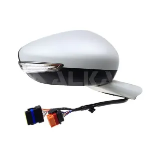 ALKAR 6144870 Retrovisor exterior