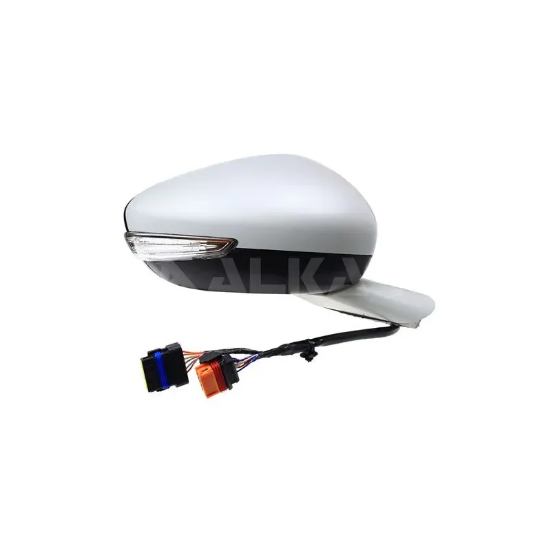 ALKAR 6144870 Retrovisor exterior