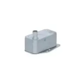 NRF 31217 Radiador de aceite, aceite motor