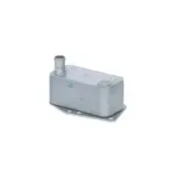 NRF 31217 Radiador de aceite, aceite motor