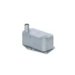 NRF 31217 Radiador de aceite, aceite motor