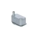 NRF 31217 Radiador de aceite, aceite motor