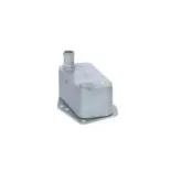 NRF 31217 Radiador de aceite, aceite motor