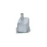 NRF 31217 Radiador de aceite, aceite motor