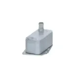 NRF 31217 Radiador de aceite, aceite motor