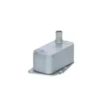 NRF 31217 Radiador de aceite, aceite motor
