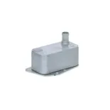NRF 31217 Radiador de aceite, aceite motor