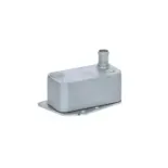 NRF 31217 Radiador de aceite, aceite motor