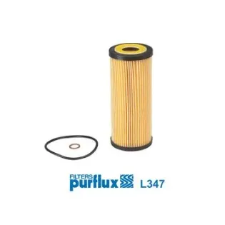 PURFLUX L347 Filtro de aceite