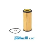 PURFLUX L347 Filtro de aceite