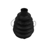 Metalcaucho 10564 Fuelle, árbol de transmisión