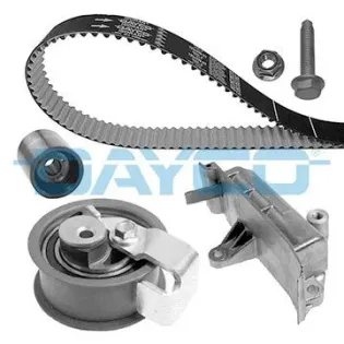 DAYCO KTB415 Juego de correas dentadas