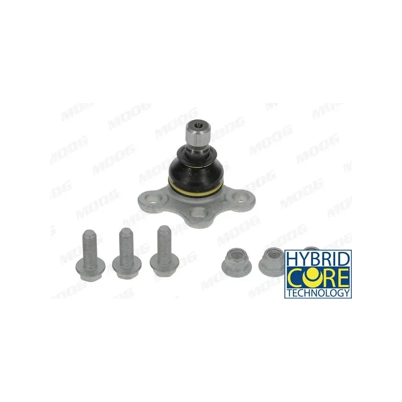 MOOG CI-BJ-0868 Rótula de suspensión/carga