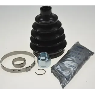 SPIDAN 22269 Juego de fuelles, árbol de transmisión