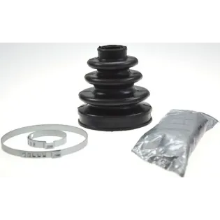 SPIDAN 23179 Juego de fuelles, árbol de transmisión