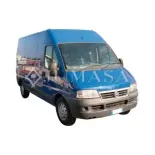 JUMASA 25303511 Parachoques