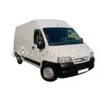 JUMASA 25303511 Parachoques