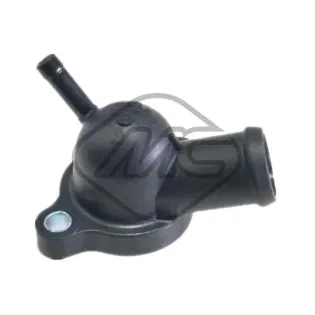 Metalcaucho 36058 Brida de refrigerante