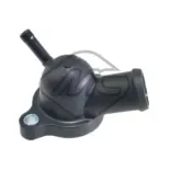 Metalcaucho 36058 Brida de refrigerante