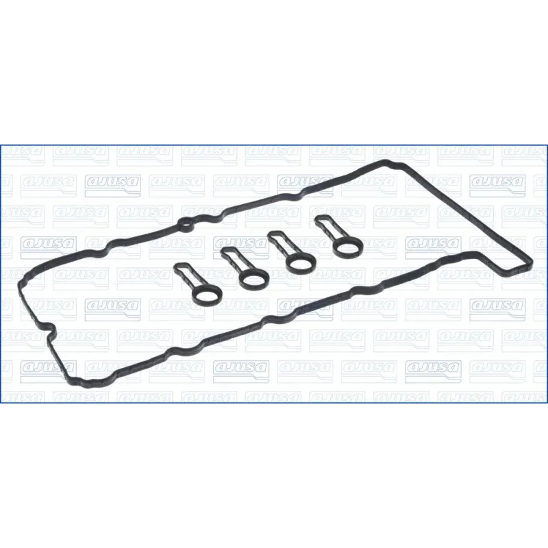 AJUSA 56048200 Juego de juntas, tapa de culata de cilindro