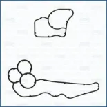 AJUSA 77013600 Juego de juntas, radiador de aceite