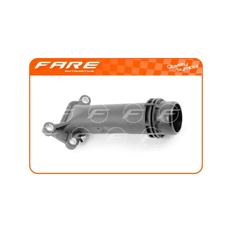 FARE SA 15260 Brida de refrigerante