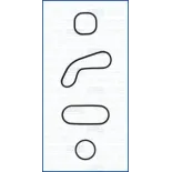 AJUSA 77010100 Juego de juntas, radiador de aceite