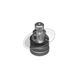 DYS 27-21120 Rótula de suspensión/carga