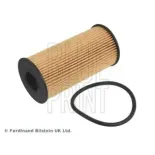 BLUE PRINT ADBP210033 Filtro de aceite