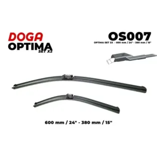 DOGA OS007 Limpiaparabrisas