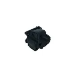 NRF 48413 Elemento enfriador, reciclaje gases escape