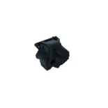 NRF 48413 Elemento enfriador, reciclaje gases escape