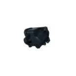 NRF 48413 Elemento enfriador, reciclaje gases escape