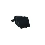 NRF 48413 Elemento enfriador, reciclaje gases escape