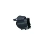 NRF 48413 Elemento enfriador, reciclaje gases escape