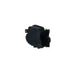 NRF 48413 Elemento enfriador, reciclaje gases escape