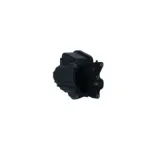 NRF 48413 Elemento enfriador, reciclaje gases escape