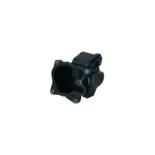 NRF 48413 Elemento enfriador, reciclaje gases escape