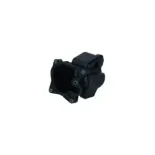 NRF 48413 Elemento enfriador, reciclaje gases escape