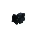 NRF 48413 Elemento enfriador, reciclaje gases escape