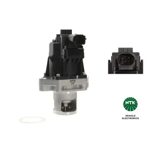 NTK 90186 Válvula EGR