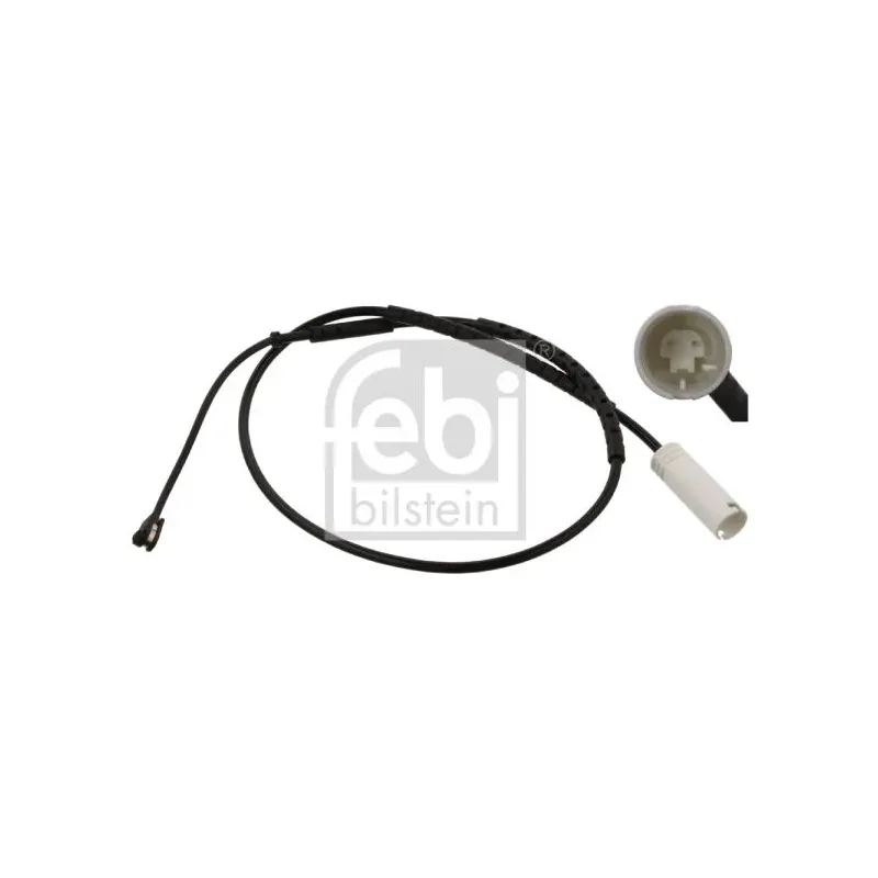 FEBI BILSTEIN 36571 Contacto de aviso, desgaste de los frenos