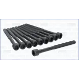 AJUSA 81060100 Juego de tornillos de culata