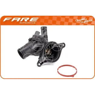 FARE SA 16206 Brida de refrigerante