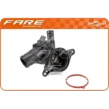 FARE SA 16206 Brida de refrigerante