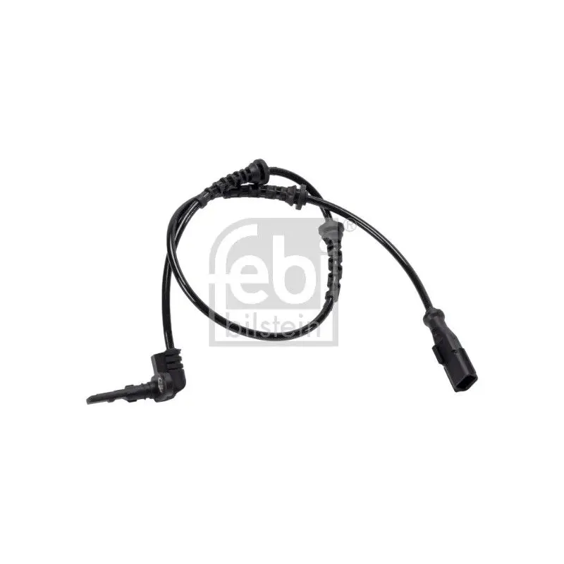 FEBI BILSTEIN 179001 Sensor, revoluciones de la rueda